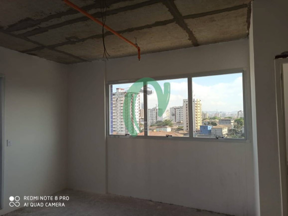 Imagem Sala Comercial à Venda, 36 m² em Ponta Da Praia - Santos Imagem Sala Comercial à Venda, 36 m² em Ponta Da Praia - Santos