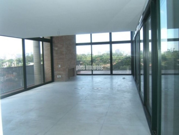 Imagem Apartamento com 2 Quartos para Alugar, 609 m² em Vila Nova Conceição - São Paulo