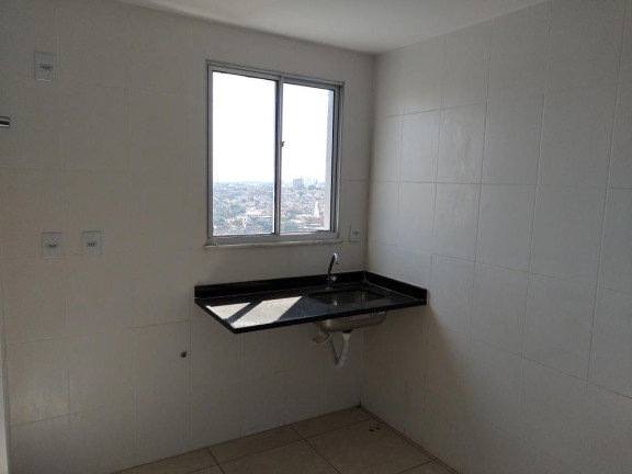 Imagem Cobertura com 2 Quartos à Venda, 63 m² em Dom Bosco - Belo Horizonte