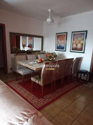 Imagem Apartamento com 4 Quartos à Venda, 136 m² em Centro - Guarujá