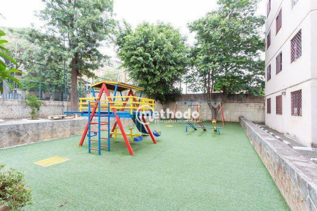 Imagem Apartamento com 2 Quartos à Venda, 50 m² em Jardim Paulicéia - Campinas Imagem Apartamento com 2 Quartos à Venda, 50 m² em Jardim Paulicéia - Campinas