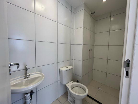 Imagem Apartamento com 2 Quartos à Venda, 36 m² em Canindé - São Paulo Imagem Apartamento com 2 Quartos à Venda, 36 m² em Canindé - São Paulo