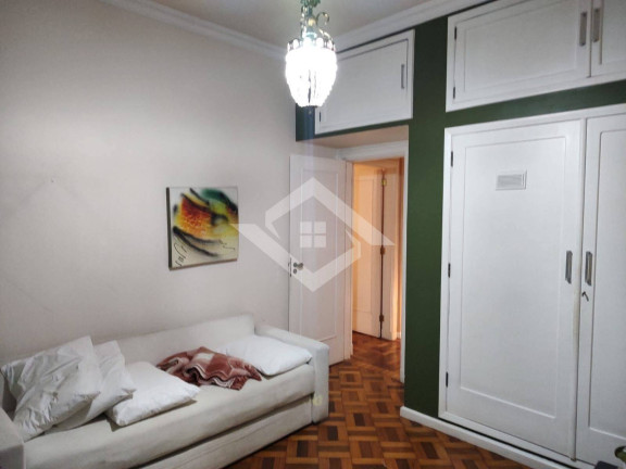 Imagem Apartamento com 3 Quartos à Venda, 165 m² em Copacabana - Rio De Janeiro Imagem Apartamento com 3 Quartos à Venda, 165 m² em Copacabana - Rio De Janeiro