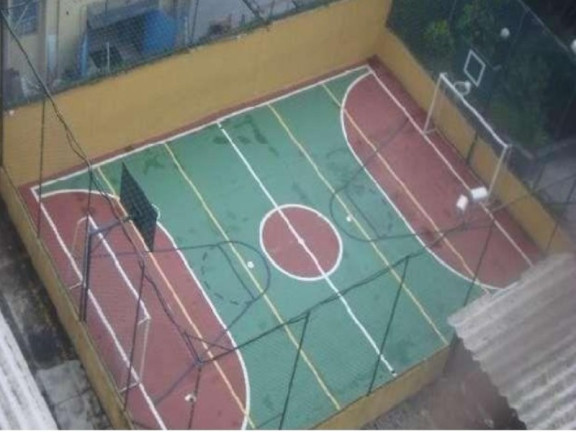 Imagem Apartamento com 2 Quartos à Venda, 50 m² em Limão - São Paulo