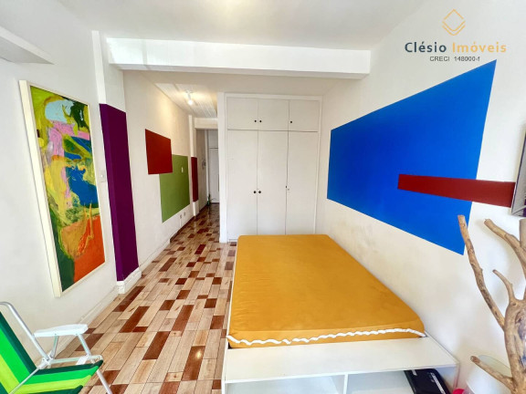 Imagem Apartamento com 1 Quarto para Alugar, 30 m² em Campos Elíseos - São Paulo