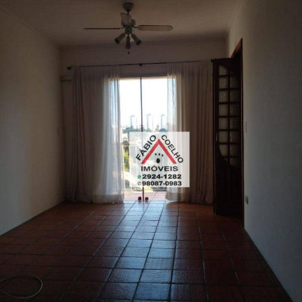 Imagem Cobertura com 2 Quartos à Venda, 115 m² em Vila Inglesa - São Paulo