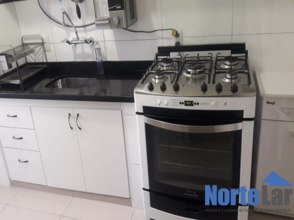 Imagem Apartamento com 2 Quartos à Venda, 50 m² em Limão - São Paulo