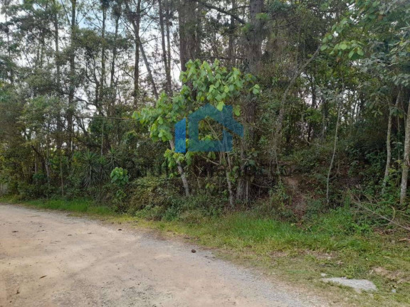Imagem Terreno à Venda, 1.550 m² em Invernada - Embu Das Artes