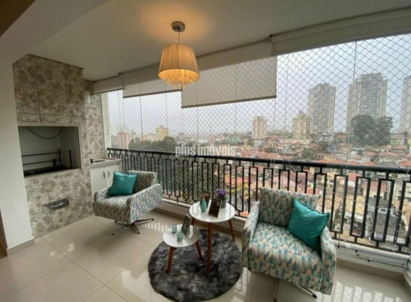 Imagem Apartamento com 2 Quartos à Venda, 87 m² em Morumbi - São Paulo Imagem Apartamento com 2 Quartos à Venda, 87 m² em Morumbi - São Paulo