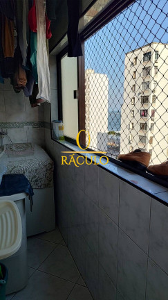 Imagem Apartamento com 3 Quartos à Venda, 102 m² em Gonzaguinha - São Vicente Imagem Apartamento com 3 Quartos à Venda, 102 m² em Gonzaguinha - São Vicente