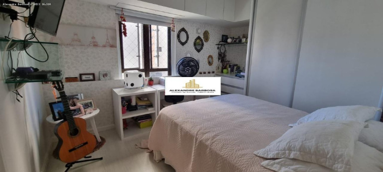 Imagem Apartamento com 4 Quartos à Venda, 240 m² em Boa Viagem - Recife Imagem Apartamento com 4 Quartos à Venda, 240 m² em Boa Viagem - Recife