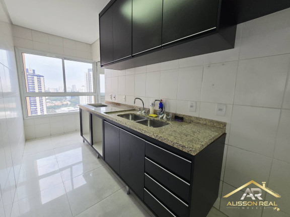 Imagem Apartamento com 3 Quartos à Venda, 185 m² em Vila Osasco - Osasco Imagem Apartamento com 3 Quartos à Venda, 185 m² em Vila Osasco - Osasco