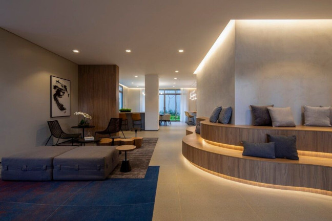 Imagem Apartamento com 3 Quartos à Venda, 167 m² em Vila Romana - São Paulo Imagem Apartamento com 3 Quartos à Venda, 167 m² em Vila Romana - São Paulo