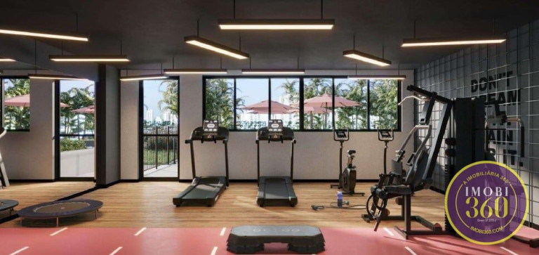 Imagem Apartamento com 2 Quartos à Venda, 51 m² em Belenzinho - São Paulo
