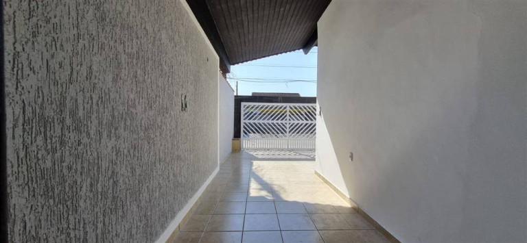 Imagem Casa com 3 Quartos à Venda, 99 m² em Caiçara - Praia Grande