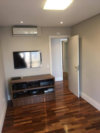 Imagem Apartamento com 4 Quartos à Venda, 220 m² em Campo Belo - São Paulo Imagem Apartamento com 4 Quartos à Venda, 220 m² em Campo Belo - São Paulo
