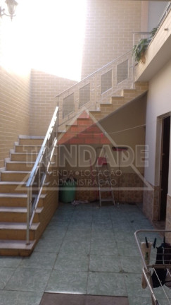 Imagem Casa com 2 Quartos à Venda, 269 m² em Campo Grande - Rio De Janeiro