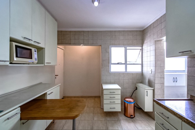 Imagem Imóvel com 3 Quartos à Venda, 105 m² em Itaim Bibi - São Paulo