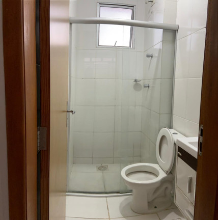 Imóvel com 2 Quartos à Venda, 45 m² em Novo Horizonte - Betim