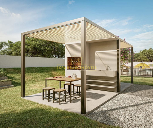 Imagem Apartamento com 2 Quartos à Venda, 53 m² em Pedra Branca - Palhoça