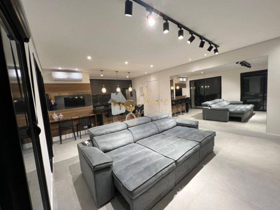 Apartamento com 2 Quartos à Venda, 73 m² em Vila Mariana - São Paulo