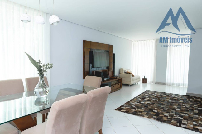 Imagem Casa de Condomínio com 3 Quartos à Venda, 1.000 m² em Recanto Da Lagoa - Lagoa Santa Imagem Casa de Condomínio com 3 Quartos à Venda, 1.000 m² em Recanto Da Lagoa - Lagoa Santa