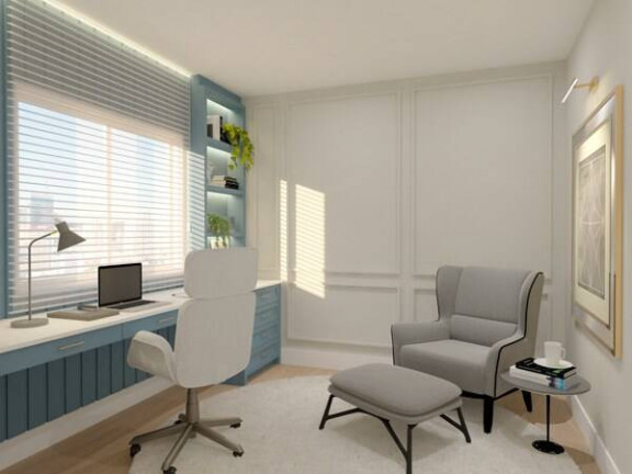 Imagem Apartamento com 3 Quartos à Venda, 111 m² em Centro - Cascavel Imagem Apartamento com 3 Quartos à Venda, 111 m² em Centro - Cascavel
