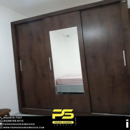 Imagem Apartamento com 2 Quartos à Venda, 49 m² em Mangabeira - João Pessoa Imagem Apartamento com 2 Quartos à Venda, 49 m² em Mangabeira - João Pessoa