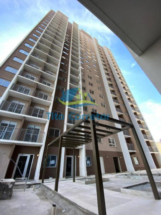 Apartamento com 1 Quarto à Venda, 26 m² em Chácara Santo Antônio (zona Sul) - São Paulo