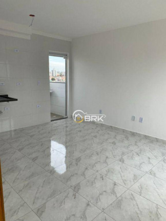 Imagem Apartamento com 2 Quartos à Venda, 41 m² em Cidade Patriarca - São Paulo