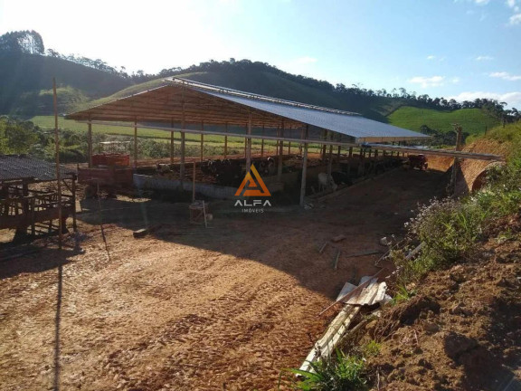 Imagem Fazenda à Venda, 30 m² em Correia De Almeida - Barbacena Imagem Fazenda à Venda, 30 m² em Correia De Almeida - Barbacena
