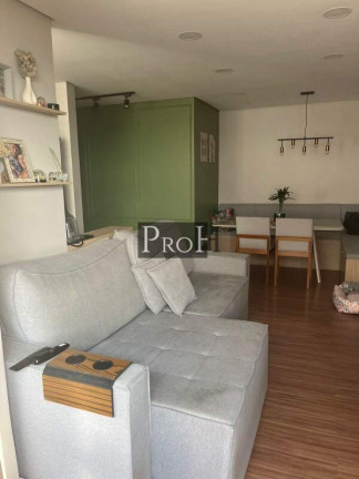 Imagem Apartamento com 2 Quartos à Venda, 51 m² em Vila Metalúrgica - Santo André Imagem Apartamento com 2 Quartos à Venda, 51 m² em Vila Metalúrgica - Santo André