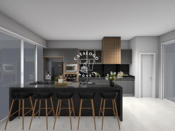Imagem Casa de Condomínio com 4 Quartos à Venda, 304 m² em Quinta Da Primavera - Ribeirão Preto Imagem Casa de Condomínio com 4 Quartos à Venda, 304 m² em Quinta Da Primavera - Ribeirão Preto