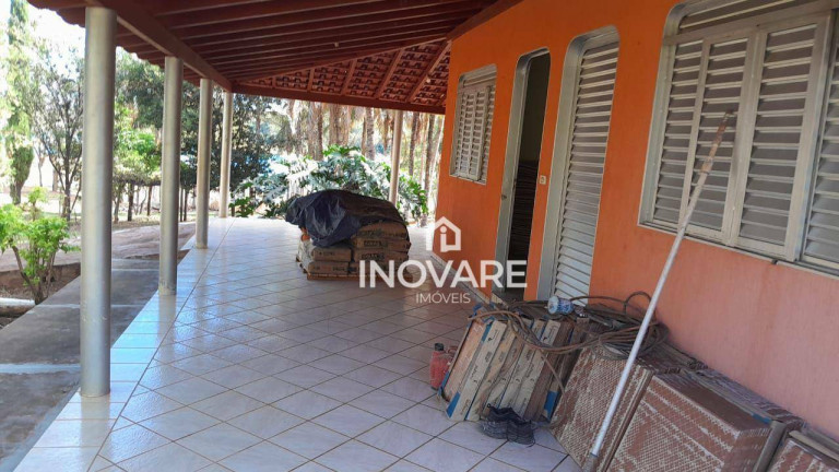 Imagem Fazenda à Venda, 97.600 m² em Zona Rural - Corumbaíba Imagem Fazenda à Venda, 97.600 m² em Zona Rural - Corumbaíba