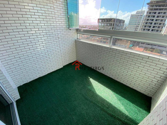 Imagem Apartamento com 2 Quartos à Venda, 73 m² em Vila Guilhermina - Praia Grande Imagem Apartamento com 2 Quartos à Venda, 73 m² em Vila Guilhermina - Praia Grande