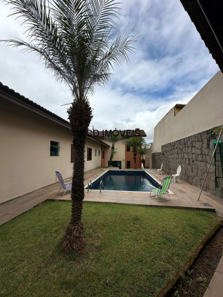 Imagem Casa com 4 Quartos à Venda, 353 m² em Parque Dos Príncipes - São Paulo