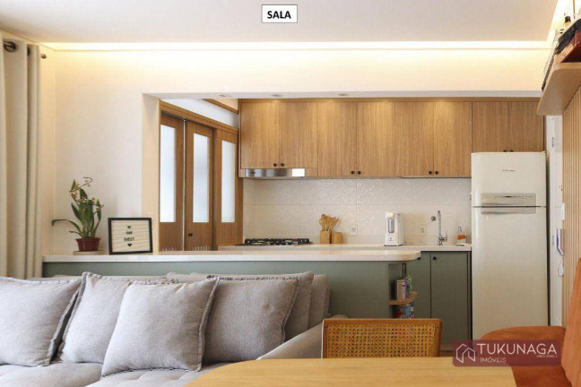 Imagem Apartamento com 2 Quartos à Venda, 55 m² em Parada Inglesa - São Paulo Imagem Apartamento com 2 Quartos à Venda, 55 m² em Parada Inglesa - São Paulo