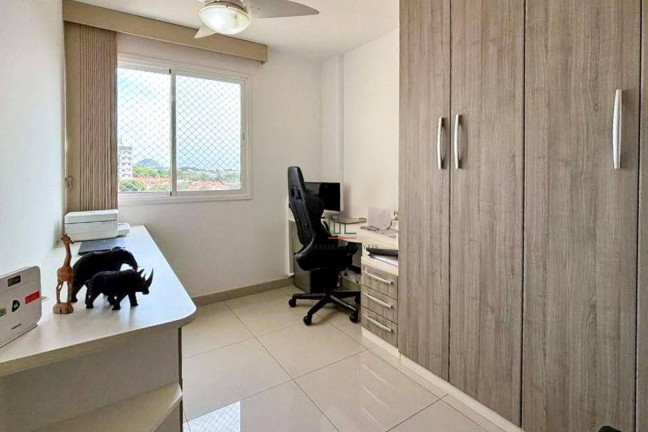 Imagem Apartamento com 3 Quartos à Venda, 80 m² em Badu - Niterói Imagem Apartamento com 3 Quartos à Venda, 80 m² em Badu - Niterói