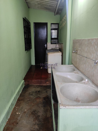 Imagem Casa com 3 Quartos à Venda, 116 m² em Parque Dos Novos Estados - Campo Grande