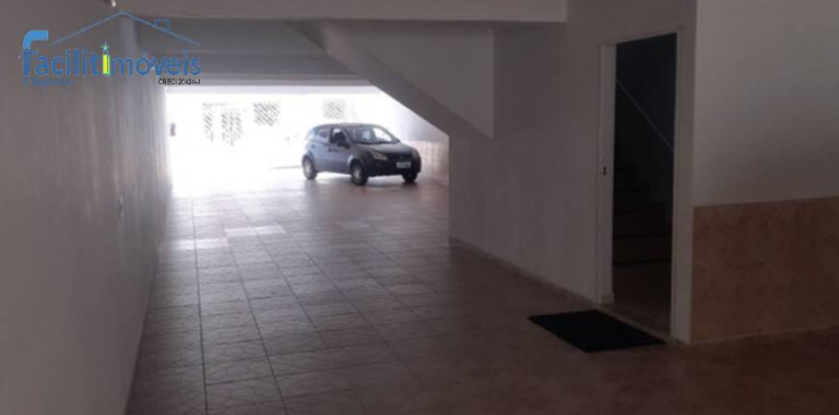 Imagem Apartamento com 3 Quartos à Venda, 80 m² em Vila Valparaíso - Santo André Imagem Apartamento com 3 Quartos à Venda, 80 m² em Vila Valparaíso - Santo André