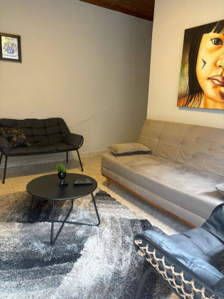 Imagem Casa com 2 Quartos à Venda, 176 m² em Vila Ema - São Paulo Imagem Casa com 2 Quartos à Venda, 176 m² em Vila Ema - São Paulo