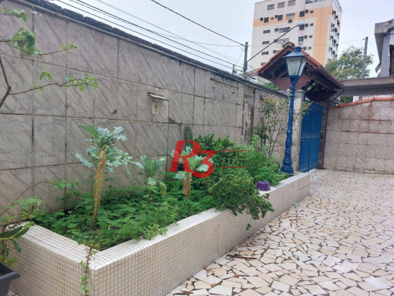 Imagem Sobrado com 3 Quartos à Venda, 149 m² em Ponta Da Praia - Santos Imagem Sobrado com 3 Quartos à Venda, 149 m² em Ponta Da Praia - Santos