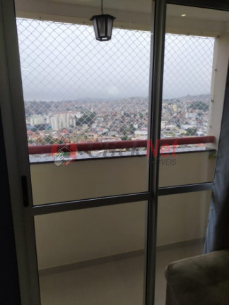 Apartamento com 2 Quartos à Venda, 56 m² em Jardim Do Estádio - Santo André