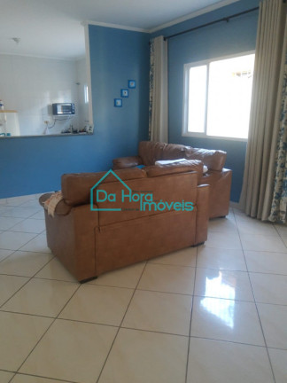 Imagem Casa com 3 Quartos à Venda, 125 m² em Vila Atlântica - Mongaguá Imagem Casa com 3 Quartos à Venda, 125 m² em Vila Atlântica - Mongaguá