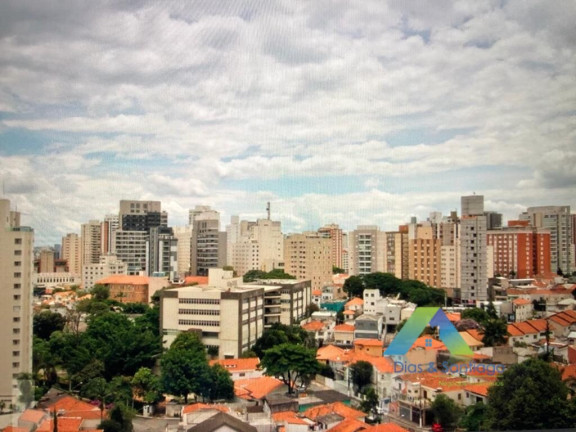 Imagem Cobertura com 5 Quartos à Venda, 188 m² em Vila Mariana - São Paulo