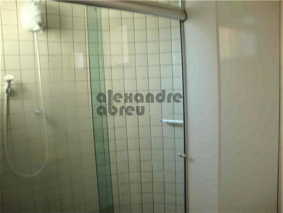 Imagem Apartamento com 1 Quarto para Alugar, 35 m² em Vila Suzana - São Paulo Imagem Apartamento com 1 Quarto para Alugar, 35 m² em Vila Suzana - São Paulo