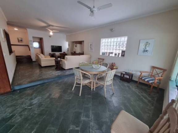 Imagem Casa de Condomínio com 6 Quartos à Venda, 339 m² em Bougainville Residencial I - Peruíbe Imagem Casa de Condomínio com 6 Quartos à Venda, 339 m² em Bougainville Residencial I - Peruíbe
