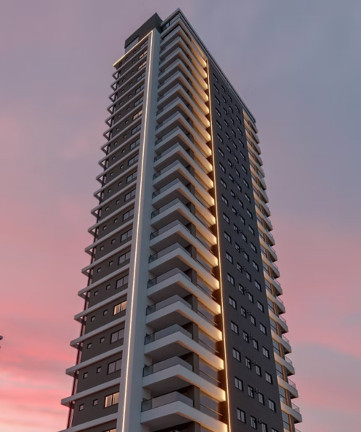 Apartamento com 3 Quartos à Venda, 140 m² em Castelo Branco - Itapema