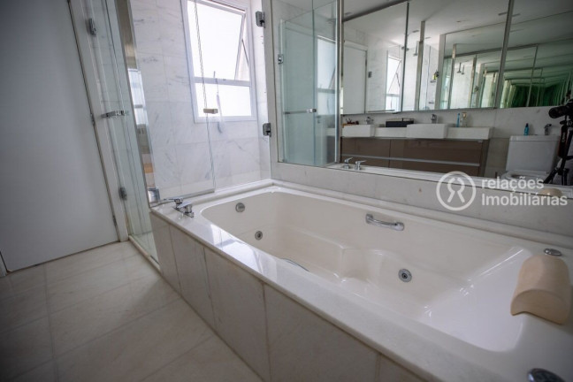 Imagem Apartamento com 4 Quartos à Venda, 186 m² em Gutierrez - Belo Horizonte