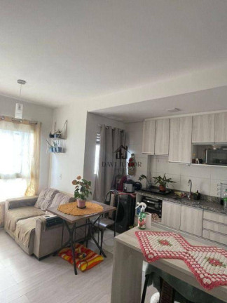 Apartamento com 1 Quarto à Venda, 22 m² em Jardim Betânia - Sorocaba